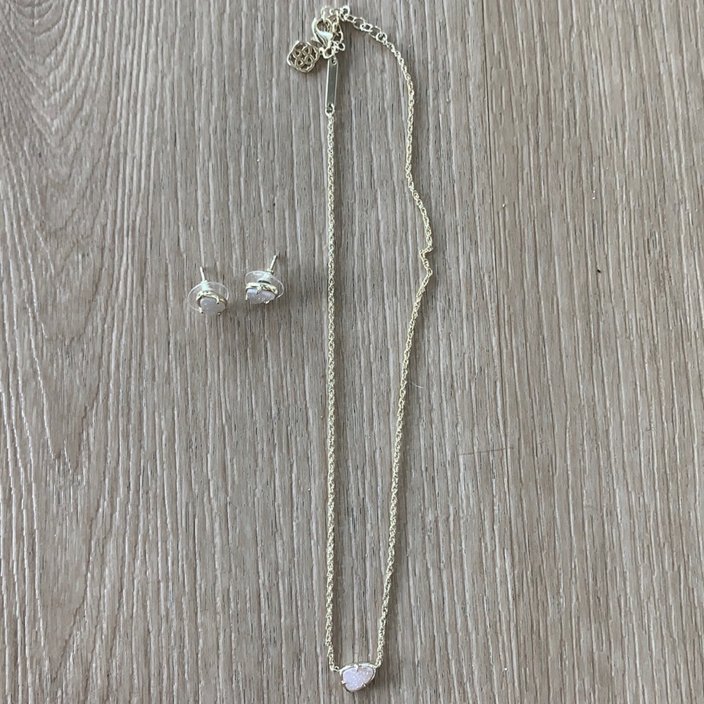 Kendra Scott Set